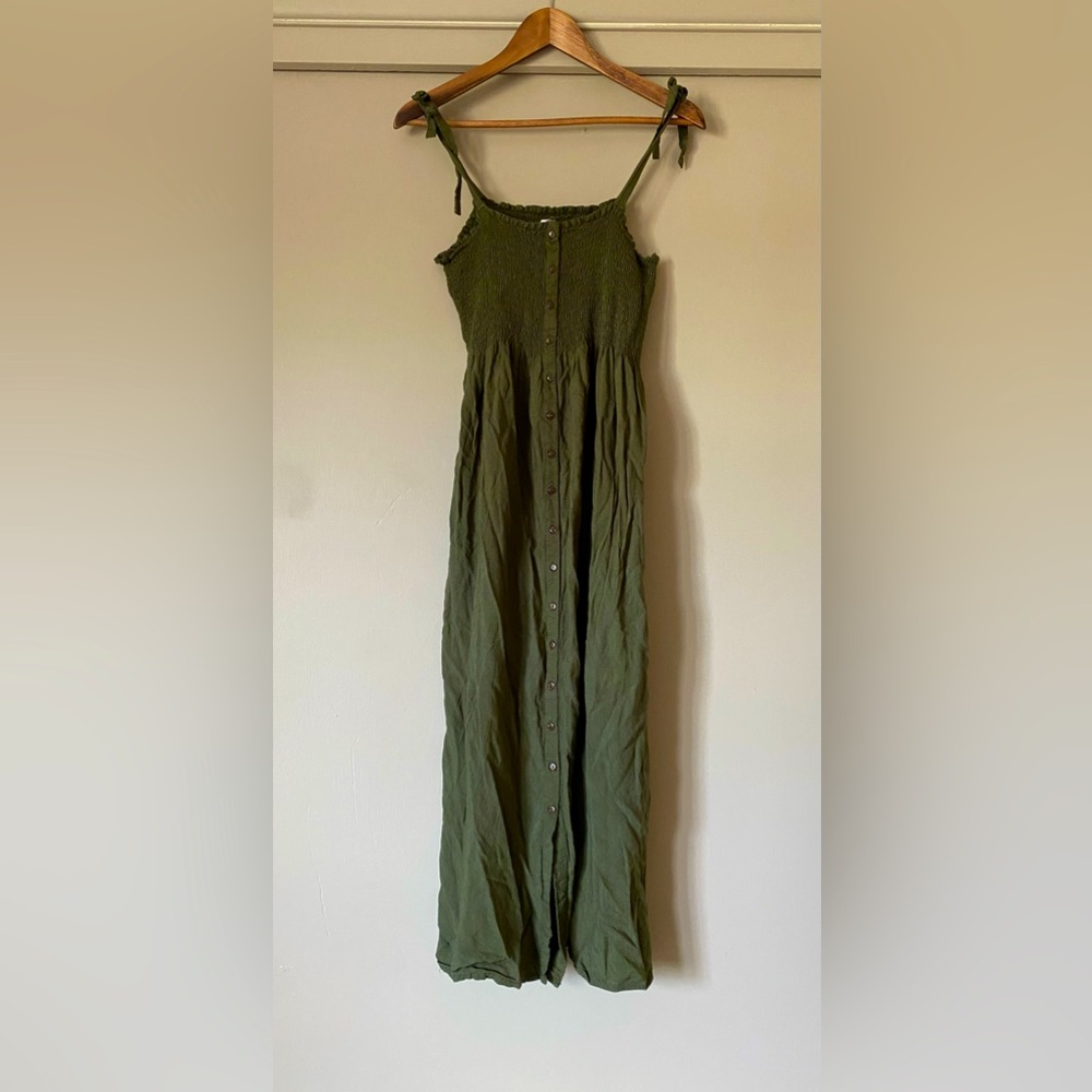Emerson Fry Sundress